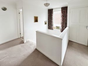 Landing- click for photo gallery